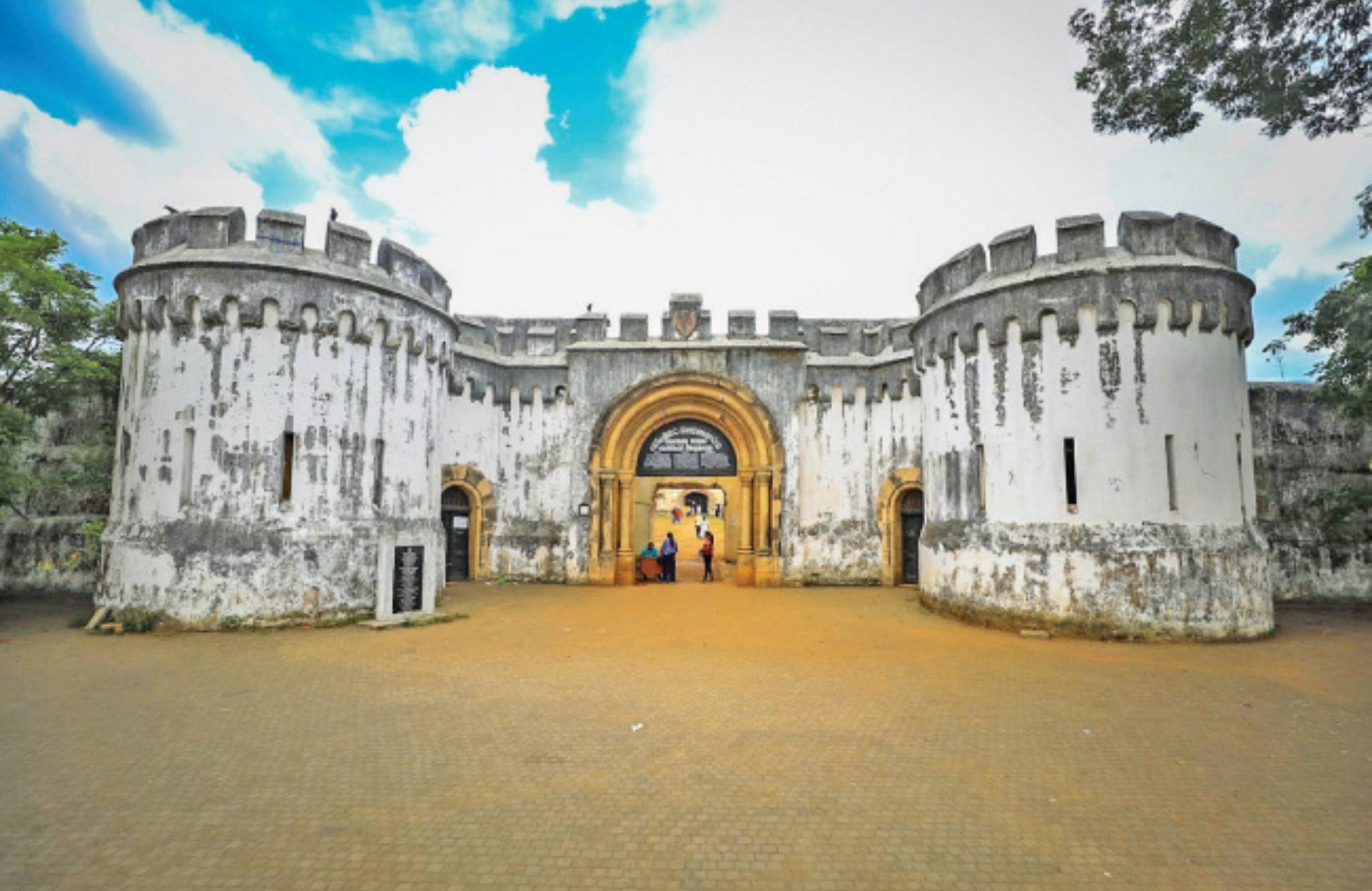 Community Outreach Programs